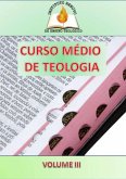 Curso Médio De Teologia (eBook, PDF)
