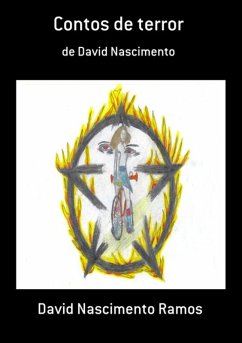 Cover Contos De Terror (eBook, PDF)