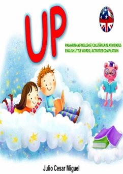 Up! (eBook, PDF) - Miguel, Julio Cesar