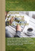 Publicidade Gratuita Uma Forma De Expandir Seus Negócios (eBook, ePUB)