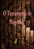 O Testamento De Nephtali (eBook, PDF)