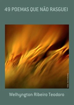 Cover 49 Poemas Que Não Rasguei (eBook, ePUB)