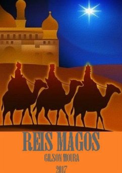 Cover Reis Magos (eBook, PDF)