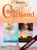 Harten in tweestrijd (eBook, ePUB)