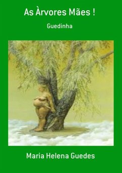 Cover As Àrvores Mães ! (eBook, PDF)