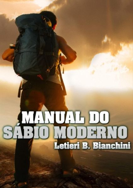 Manual Do Sábio Moderno (eBook, ePUB)