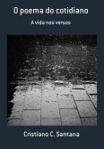 O Poema Do Cotidiano (eBook, ePUB)