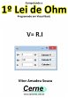 Computando A 1º Lei De Ohm Programado... - Bild 1