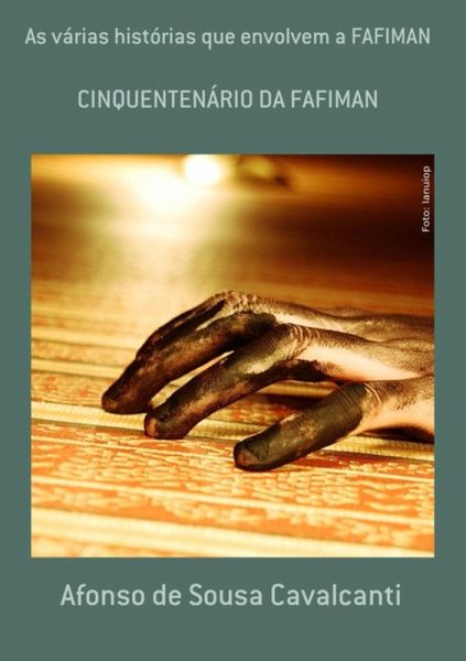As Várias Histórias Que Envolvem A Fafiman (eBook, PDF) As Várias Histórias Que Envolvem A Fafiman (eBook, PDF)