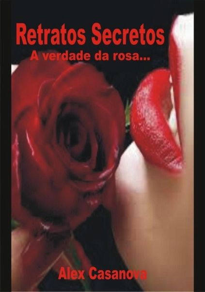 Retratos Secretos (eBook, ePUB)