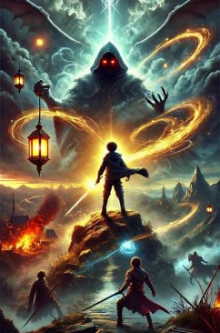 Cover The Treasures of Eldranor (eBook, ePUB)