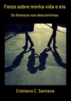 Cover Fatos Sobre Minha Vida E Ela (eBook, ePUB)
