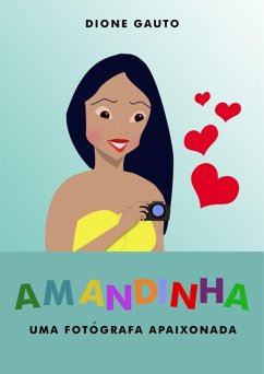 Amandinha (eBook, ePUB) - Gauto, Dione