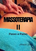 Massoterapia (eBook, PDF)