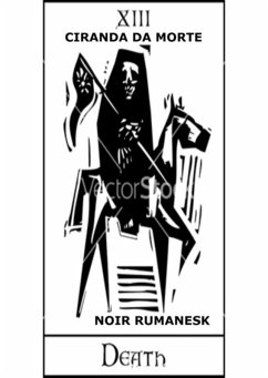 Cover Ciranda Da Morte (eBook, PDF)