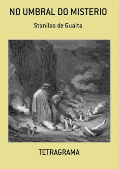 No Umbral Do Misterio (eBook, ePUB) - Tetragrama