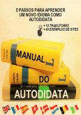 Manual Do Autodidata (eBook, ePUB)