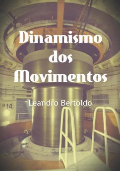 Cover Dinamismo Dos Movimentos (eBook, ePUB)