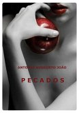 Pecados (eBook, ePUB)