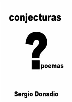 Conjecturas (eBook, PDF) - Donadio, Sergio