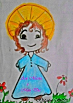 Cover Ave Maria E Meu Dia (eBook, PDF)