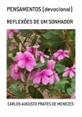 Pensamentos (devocional) (eBook, PDF) Pensamentos (devocional) (eBook, PDF)