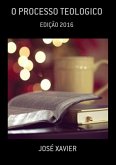 O Processo Teologico (eBook, PDF)