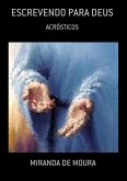 Escrevendo Para Deus (eBook, ePUB)