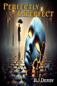 Cover Perfectly Imperfect (eBook, ePUB)