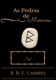 As Pedras De Marrura (eBook, ePUB)
