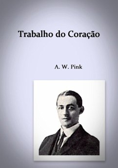 Cover Trabalho Do Coração (eBook, ePUB)