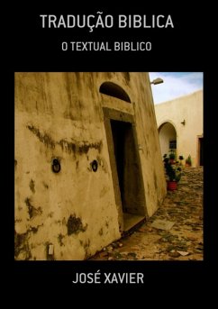 Cover Tradução Biblica (eBook, PDF)