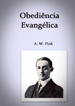 Obediência Evangélica (eBook, ePUB) - Dutra, Silvio