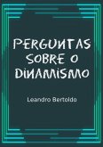 Perguntas Sobre O Dinamismo (eBook, ePUB)