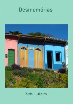 Desmemórias (eBook, PDF) - Luízes, Seis