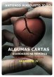 Algumas Cartas Guardadas Na Memória Iv... - Bild 1