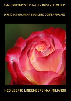 Cover Catálogo Composto Pelas Cem Mais Emblemáticas (eBook, PDF)