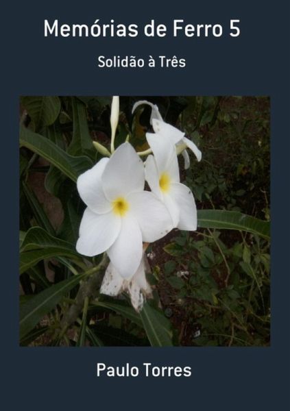 Memórias De Ferro 5 (eBook, PDF) Memórias De Ferro 5 (eBook, PDF)
