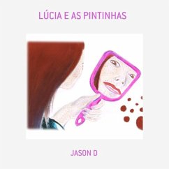 Cover Lúcia E As Pintinhas (eBook, PDF)