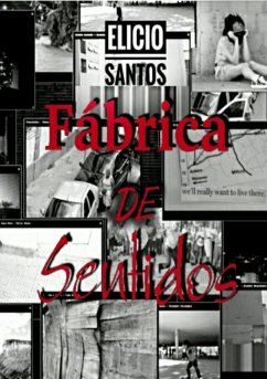 Fábrica De Sentidos (eBook, ePUB) Cover Fábrica De Sentidos (eBook, ePUB)
