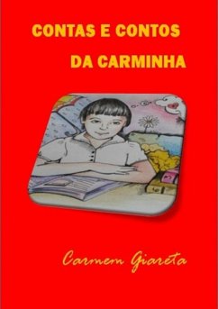 Cover Contas E Contos Da Carminha (eBook, PDF)