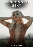 L'Inconnue Sexy. Tome 32 (eBook, ePUB)