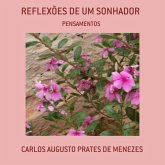 Reflexões De Um Sonhador (eBook, PDF) Reflexões De Um Sonhador (eBook, PDF)