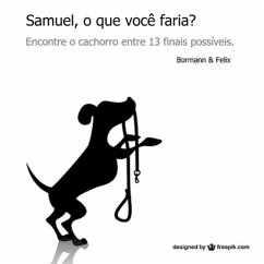 Samuel, O Que Você Faria? (eBook, PDF) - Felix, Bormann &