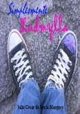 Simplesmente Ludmylla (eBook, PDF) Simplesmente Ludmylla (eBook, PDF)