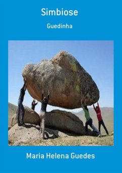 Cover Simbiose (eBook, PDF)