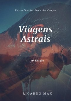 Cover Viagens Astrais (eBook, ePUB)