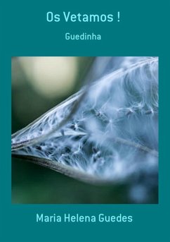 Cover Os Vetamos ! (eBook, PDF)