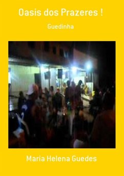 Cover Oasis Dos Prazeres ! (eBook, PDF)