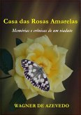 Casa Das Rosas Amarelas (eBook, PDF)